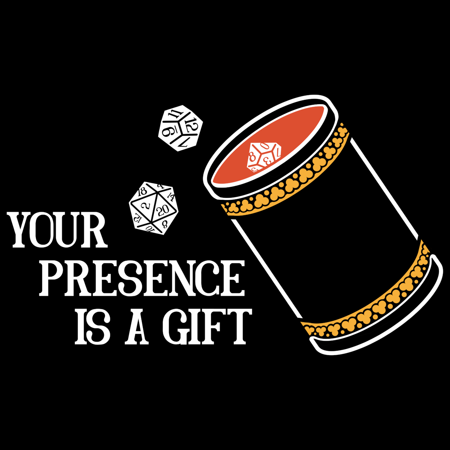 tabletopnotch Zip Up