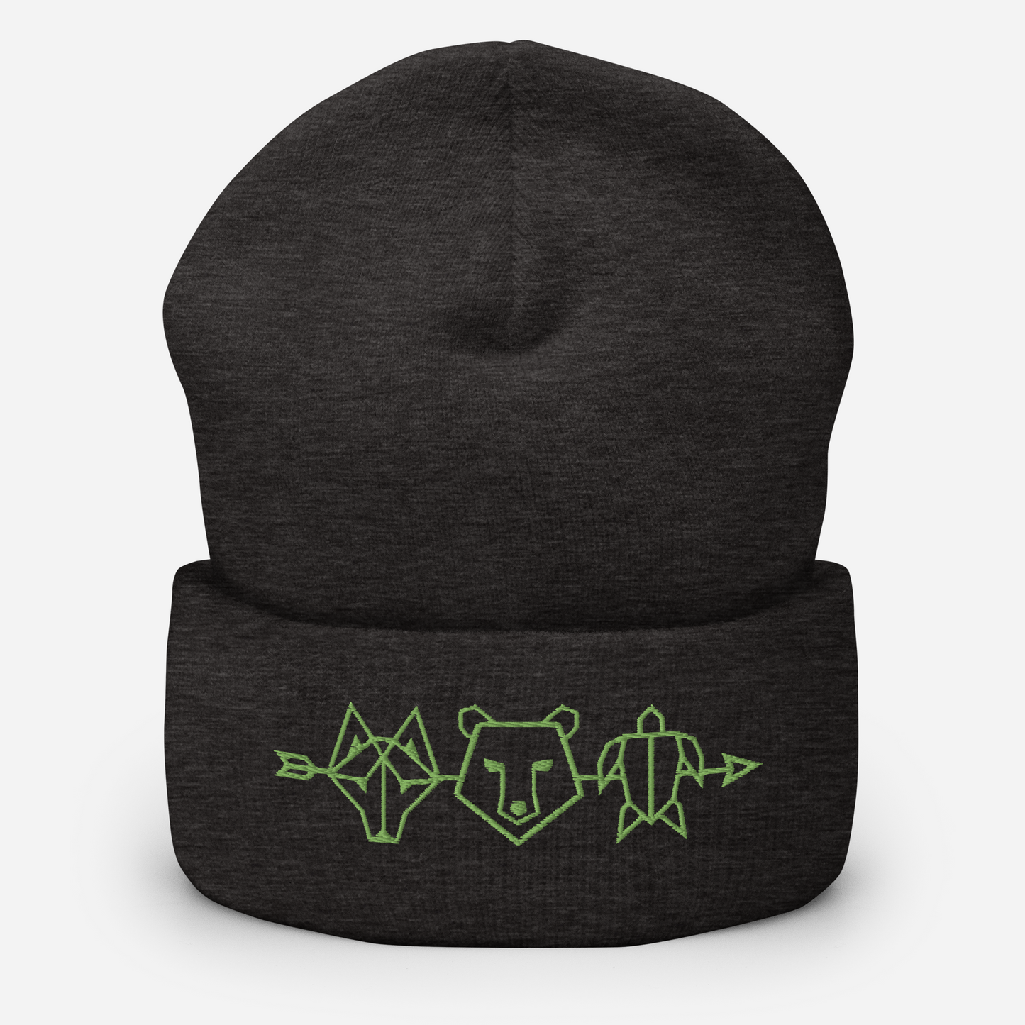 Animus Beanie