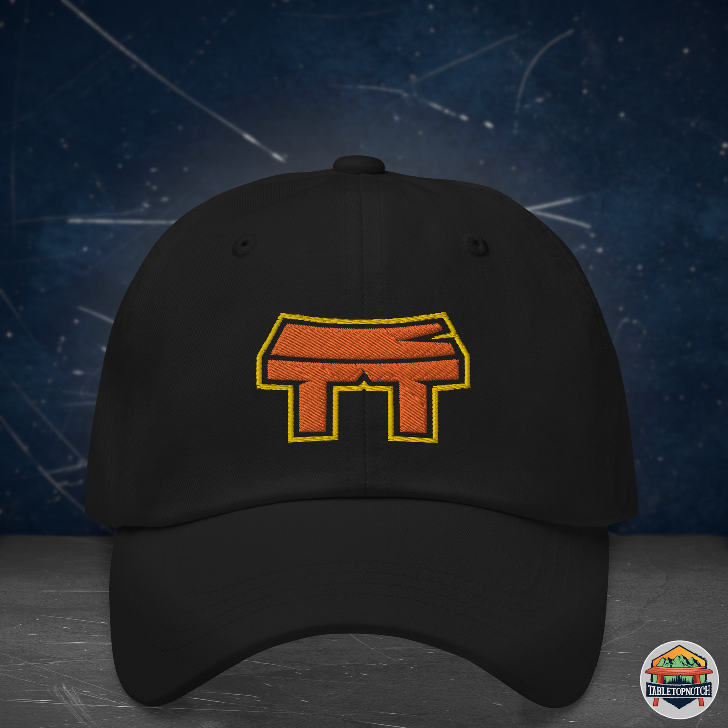 ttn Ballcap