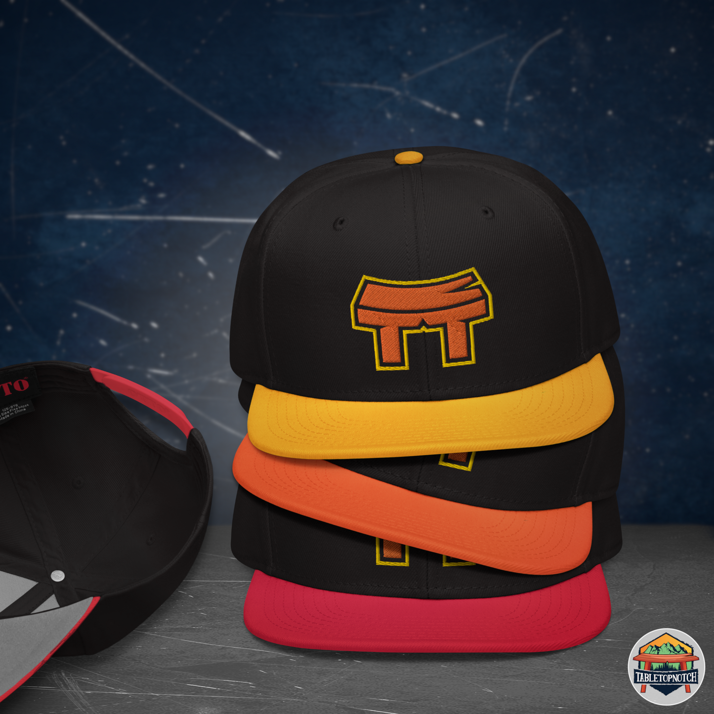 ttn Snapback