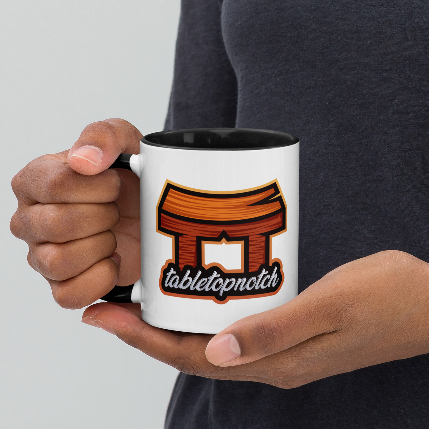 tabletopnotch Mug